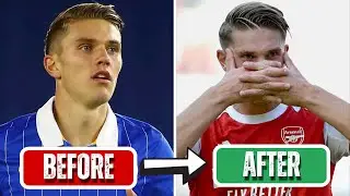 What if Brighton NEVER sold their best players? | INMR PODCAST