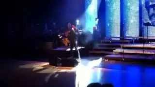 Elvis i Bjugn kulturhus