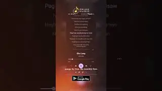 Prime Music: 100millions+ Songs For FREE