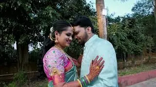Baraat and Sangeet Ceremony of VinSou #SoumyaWedsVinayak