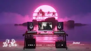 Reggeaton Beat l El De La Nasa l Prod  By JuN JuN Music