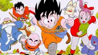 When DragonBall Z Was REALLY Supposed To End!!