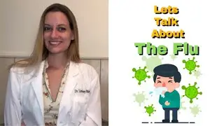 FLU (INFLUENZA): Everything You Need To Know! Symptoms. Cause. Diagnosis. Treatment. Complications.