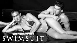 Rafael Nadal, Chris Paul & Michael Phelps: Inside Their 2012 Shoot | Sports Illustrated Swimsuit