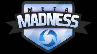 Meta Madness | Qualifier 2