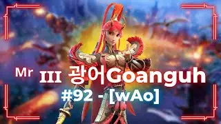 [REVIEW ACC] ᴹʳ ɪɪɪ 광어Goanguh - R4 WAO MAIN KỴ VỚI DÀN PET SIÊU NGON | Call Of Dragons
