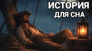 Каково было быть пиратом в Золотой век пиратства | История для сна