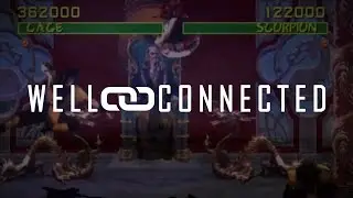 WellConnected (Phill Bousk & Je$$y B) - Well Connected (prod. BreakBeat Studio)