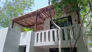 Selva-Maya-3-Bedroom-Immediate-Delivery