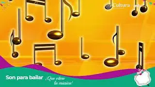 🎶 ¡Que vibre la música! Son para bailar del 14 de enero de 2026