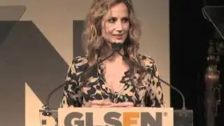 GLSEN Respect Awards - New York 2011 - Chely Wright