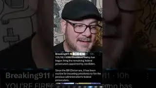 Trump Continues Waging War on Deep State