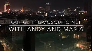 Episode 5: Peace Corps Cambodia Volunteers&rsquo; Packing List Suggestions