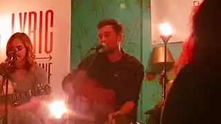 Charlie Hole  - Queen of the Blues  @ The Round Up - 05-09-2018-4K