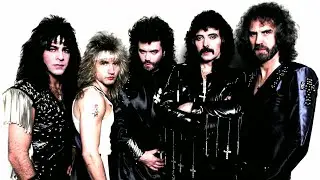 Iommi - The 1996 DEP Sessions