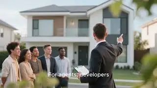 SELL Your Property FASTER with NO Borders Investment Strategy | Reach Global Buyers Instantly ✨