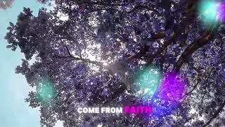 Purple in Islam | Royalty and Spiritual Depth