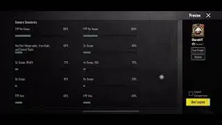 NEW UPDATE 3.1 BEST HIGH SENSITIVITY FOR BGMI | CLOSE COMBAT BEST SENSITIVITY FOR IPHONE / ANDROID