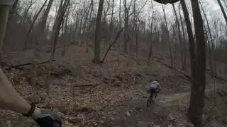 [Gimbal] Bent Creek- Ingles Field