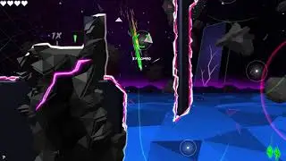 Rifter - ALPHA shards