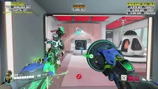 Lucio Surf: Lijiang Control Center 5.052