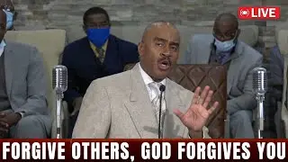 Pastor Gino Jennings [January 27, 2026]... Forgive Others, God Forgives You
