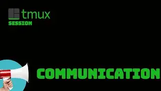 Tmux Session Communication