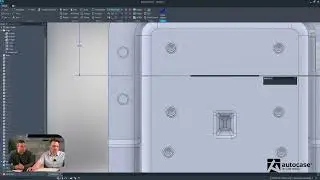 Adding Custom Latches to the Library - Autocase