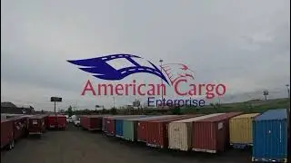 American Cargo Enterprise NY&NJ Drayage Services