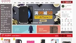 Как покупать на китайском JD? Советы и инструкции для тех, кто живет в Китае!
