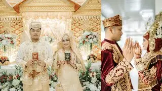 POV Wedding Fotografi di gedung Depsos Bekasi Timur | Sony a7 & Lensa Sigma 35mm f 1.4