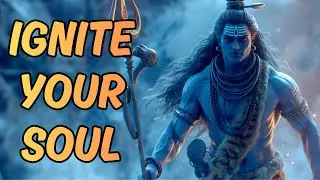Bhairav Roop | Intense Shiva Invocation | High Energy Nataraj Taal