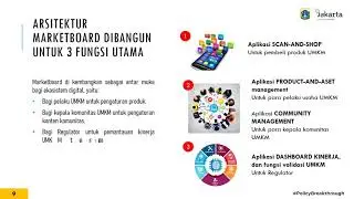 marketboard Policy Breakthrough