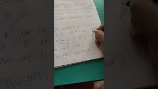 Vowel or Consonant program