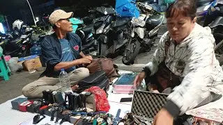 Jam mewah keren‼️pasar loak jatinegara#wapakjangkung08811246920 