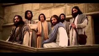 Holy Week - The Events of Jesus Christ's Final Days