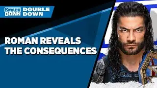 SMACKDOWN DELIVERS WWE HIAC HYPE & MORE - WRESTLEZONE.COM
