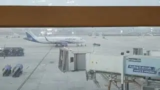 Bangalore- Karnataka-International Airport|| Flight ✈️ Take offs -Terminal -JAN-2026|| Surface Views