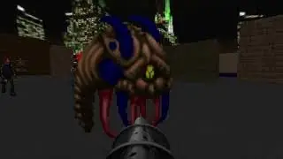 Freedoom all enemies