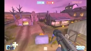 Blind-Mind Studios Works Hard (Part 2)