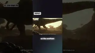The Dinosaur Ecosystem of Cretaceous Argentina Explained. 🦖🏞️