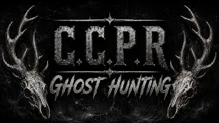 C.C.P.R Ghost Hunting Return to Ahmic Harbor Cemetery New Spirit Box