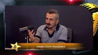ONURR | NR1 STAR