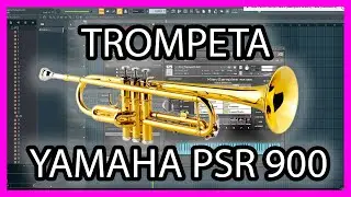 🚀 Trompeta (Samples Gratis) Para (Kontakt 6) nki