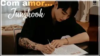 ASMR JIKOOK- “com amor…Jungkook” 1/2