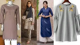 50+ Summer Dress Designs | Printed Dress Design | Lawn Collection 2022