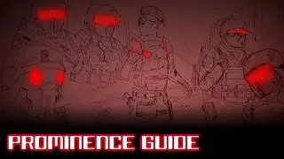Nexus Prominence Guide(Sprites Included) | Madness Combat