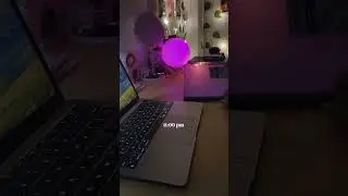Pov : Productive night time routine ✨️ #shorts #fyp #explore #aesthetic  #productive #calm
