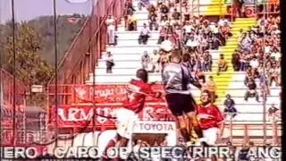 Kalac Zeljko Parate dal 2002 al 2009 - Perugia,Milan