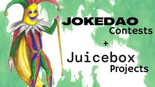 Create JokeDAO Contests for Juicebox Projects